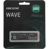 Накопитель SSD Hikvision PCIe 3.0 x4 256GB HS-SSD-WAVE(P) 256G M.2 2280