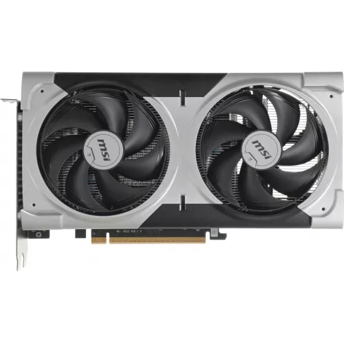 Видеокарта MSI PCI-E 5.0 RTX 5060 TI 16G VENTUS 2X OC PLUS NVIDIA GeForce RTX 5060TI 16Gb 128bit GDDR7 2617/28000 HDMIx1 DPx3 HDCP Ret