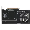 Видеокарта MSI PCI-E 5.0 RTX 5060 TI 16G VENTUS 2X OC PLUS NVIDIA GeForce RTX 5060TI 16Gb 128bit GDDR7 2617/28000 HDMIx1 DPx3 HDCP Ret