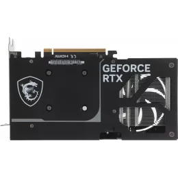 Видеокарта MSI PCI-E 5.0 RTX 5060 TI 16G VENTUS 2X OC PLUS NVIDIA GeForce RTX 5060TI 16Gb 128bit GDDR7 2617/28000 HDMIx1 DPx3 HDCP Ret