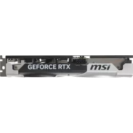 Видеокарта MSI PCI-E 5.0 RTX 5060 TI 16G VENTUS 2X OC PLUS NVIDIA GeForce RTX 5060TI 16Gb 128bit GDDR7 2617/28000 HDMIx1 DPx3 HDCP Ret