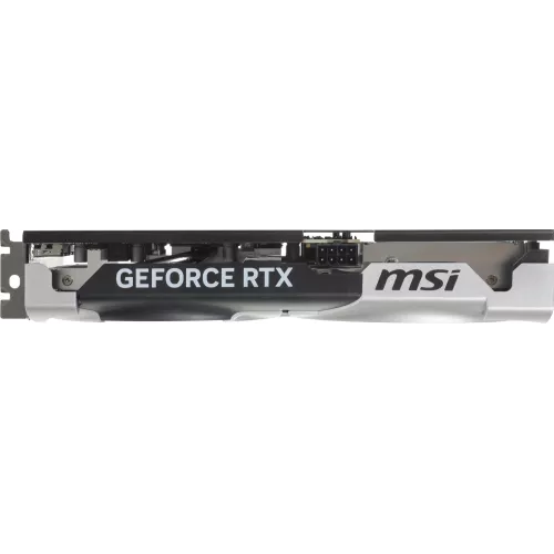 Видеокарта MSI PCI-E 5.0 RTX 5060 TI 16G VENTUS 2X OC PLUS NVIDIA GeForce RTX 5060TI 16Gb 128bit GDDR7 2617/28000 HDMIx1 DPx3 HDCP Ret