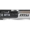 Видеокарта MSI PCI-E 5.0 RTX 5060 TI 16G VENTUS 2X OC PLUS NVIDIA GeForce RTX 5060TI 16Gb 128bit GDDR7 2617/28000 HDMIx1 DPx3 HDCP Ret
