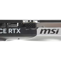 Видеокарта MSI PCI-E 5.0 RTX 5060 TI 16G VENTUS 2X OC PLUS NVIDIA GeForce RTX 5060TI 16Gb 128bit GDDR7 2617/28000 HDMIx1 DPx3 HDCP Ret