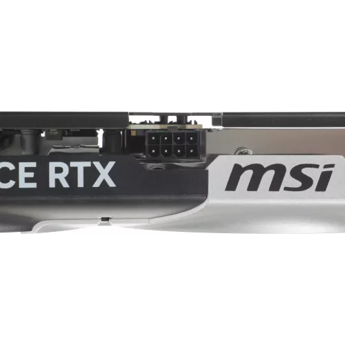 Видеокарта MSI PCI-E 5.0 RTX 5060 TI 16G VENTUS 2X OC PLUS NVIDIA GeForce RTX 5060TI 16Gb 128bit GDDR7 2617/28000 HDMIx1 DPx3 HDCP Ret