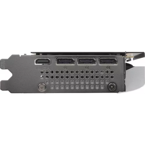 Видеокарта MSI PCI-E 5.0 RTX 5060 TI 16G VENTUS 2X OC PLUS NVIDIA GeForce RTX 5060TI 16Gb 128bit GDDR7 2617/28000 HDMIx1 DPx3 HDCP Ret