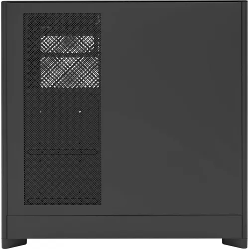 Корпус Montech HS01 черный без БП ATX 11x120mm 2x140mm 2xUSB3.0 audio