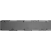 Сетевой фильтр Buro 600SPro-16-1.8-G 1.8м (6 розеток) графитовый (коробка)