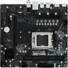 Материнская плата Biostar B650MS2-E Socket AM5 AMD B650 2xDDR5 mATX AC`97 8ch(7.1) 2.5Gg RAID+HDMI+DP
