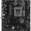 Материнская плата Biostar B650MS2-E Socket AM5 AMD B650 2xDDR5 mATX AC`97 8ch(7.1) 2.5Gg RAID+HDMI+DP
