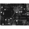 Материнская плата Biostar B650MS2-E Socket AM5 AMD B650 2xDDR5 mATX AC`97 8ch(7.1) 2.5Gg RAID+HDMI+DP