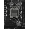 Материнская плата Biostar B650MS2-E Socket AM5 AMD B650 2xDDR5 mATX AC`97 8ch(7.1) 2.5Gg RAID+HDMI+DP