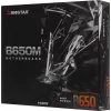 Материнская плата Biostar B650MS2-E Socket AM5 AMD B650 2xDDR5 mATX AC`97 8ch(7.1) 2.5Gg RAID+HDMI+DP