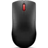 Мышь Lenovo 150 Wireless черный оптическая 1000dpi беспров. USB 2but (GY51L52638)