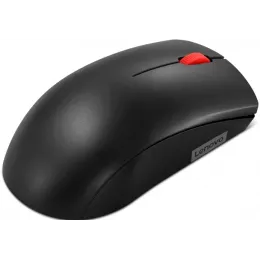 Мышь Lenovo 150 Wireless черный оптическая 1000dpi беспров. USB 2but (GY51L52638)