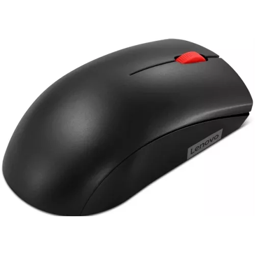 Мышь Lenovo 150 Wireless черный оптическая 1000dpi беспров. USB 2but (GY51L52638)