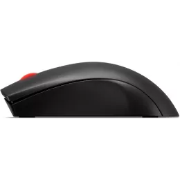 Мышь Lenovo 150 Wireless черный оптическая 1000dpi беспров. USB 2but (GY51L52638)