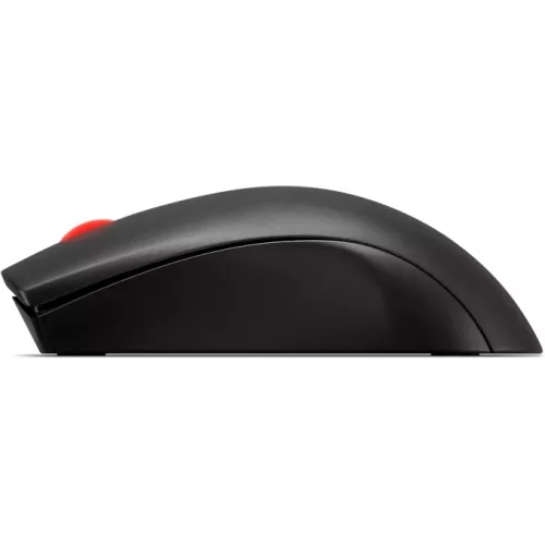 Мышь Lenovo 150 Wireless черный оптическая 1000dpi беспров. USB 2but (GY51L52638)