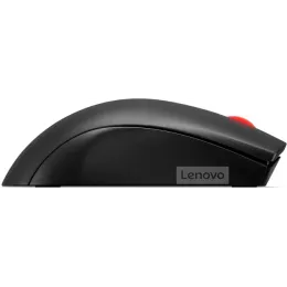 Мышь Lenovo 150 Wireless черный оптическая 1000dpi беспров. USB 2but (GY51L52638)