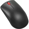 Мышь Lenovo 150 Wireless черный оптическая 1000dpi беспров. USB 2but (GY51L52638)