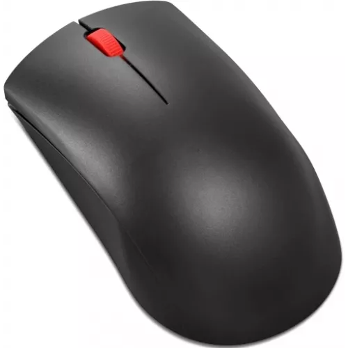 Мышь Lenovo 150 Wireless черный оптическая 1000dpi беспров. USB 2but (GY51L52638)