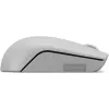 Мышь Lenovo 300 Wireless Compact серый оптическая 1000dpi беспров. USB 2but (GY51L15678)