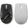 Мышь Lenovo 300 Wireless Compact серый оптическая 1000dpi беспров. USB 2but (GY51L15678)
