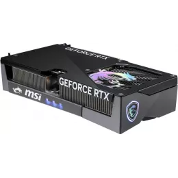 Видеокарта MSI PCI-E 5.0 RTX 5060 TI 16G GAMING OC NVIDIA GeForce RTX 5060TI 16Gb 128bit GDDR7 2647/28000 HDMIx1 DPx3 HDCP Ret