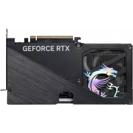 Видеокарта MSI PCI-E 5.0 RTX 5060 TI 16G GAMING OC NVIDIA GeForce RTX 5060TI 16Gb 128bit GDDR7 2647/28000 HDMIx1 DPx3 HDCP Ret