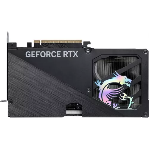 Видеокарта MSI PCI-E 5.0 RTX 5060 TI 16G GAMING OC NVIDIA GeForce RTX 5060TI 16Gb 128bit GDDR7 2647/28000 HDMIx1 DPx3 HDCP Ret