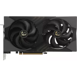 Видеокарта MSI PCI-E 5.0 RTX 5060 TI 16G GAMING OC NVIDIA GeForce RTX 5060TI 16Gb 128bit GDDR7 2647/28000 HDMIx1 DPx3 HDCP Ret