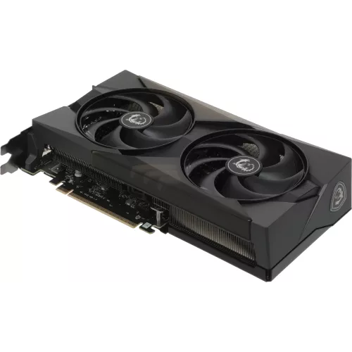 Видеокарта MSI PCI-E 5.0 RTX 5060 TI 16G GAMING OC NVIDIA GeForce RTX 5060TI 16Gb 128bit GDDR7 2647/28000 HDMIx1 DPx3 HDCP Ret