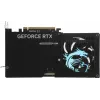 Видеокарта MSI PCI-E 5.0 RTX 5060 TI 16G GAMING OC NVIDIA GeForce RTX 5060TI 16Gb 128bit GDDR7 2647/28000 HDMIx1 DPx3 HDCP Ret