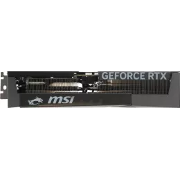 Видеокарта MSI PCI-E 5.0 RTX 5060 TI 16G GAMING OC NVIDIA GeForce RTX 5060TI 16Gb 128bit GDDR7 2647/28000 HDMIx1 DPx3 HDCP Ret