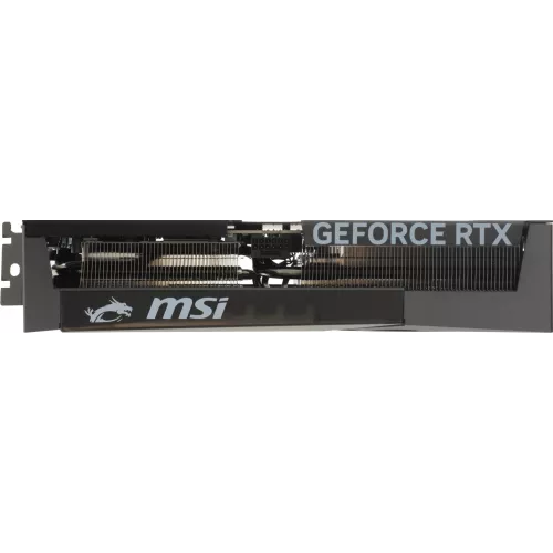 Видеокарта MSI PCI-E 5.0 RTX 5060 TI 16G GAMING OC NVIDIA GeForce RTX 5060TI 16Gb 128bit GDDR7 2647/28000 HDMIx1 DPx3 HDCP Ret