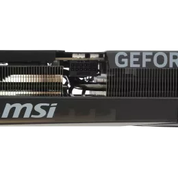 Видеокарта MSI PCI-E 5.0 RTX 5060 TI 16G GAMING OC NVIDIA GeForce RTX 5060TI 16Gb 128bit GDDR7 2647/28000 HDMIx1 DPx3 HDCP Ret