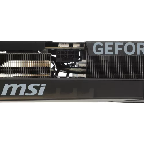 Видеокарта MSI PCI-E 5.0 RTX 5060 TI 16G GAMING OC NVIDIA GeForce RTX 5060TI 16Gb 128bit GDDR7 2647/28000 HDMIx1 DPx3 HDCP Ret