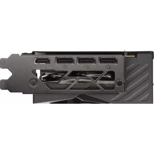 Видеокарта MSI PCI-E 5.0 RTX 5060 TI 16G GAMING OC NVIDIA GeForce RTX 5060TI 16Gb 128bit GDDR7 2647/28000 HDMIx1 DPx3 HDCP Ret