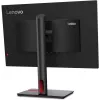 Монитор Lenovo 23.8" ThinkVision T24d-30 черный IPS LED 4ms 16:10 HDMI M/M матовая HAS Piv 1500:1 300cd 178гр/178гр 1920x1200 100Hz VGA DP WU USB 5.14кг