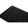 Клавиатура + мышь MSI K200 Combo MS-8ZA4 клав:черный мышь:черный USB беспроводная (S11-43RU304-Y92)