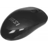 Клавиатура + мышь MSI K200 Combo MS-8ZA4 клав:черный мышь:черный USB беспроводная (S11-43RU304-Y92)