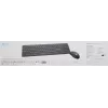 Клавиатура + мышь MSI K200 Combo MS-8ZA4 клав:черный мышь:черный USB беспроводная (S11-43RU304-Y92)