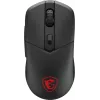 Мышь MSI VERSA 300 W MS-8ZBD черный оптическая 8000dpi беспров. BT/Radio USB 5but (S12-4301260-CLA)