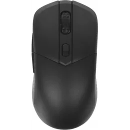 Мышь MSI VERSA 300 W MS-8ZBD черный оптическая 8000dpi беспров. BT/Radio USB 5but (S12-4301260-CLA)