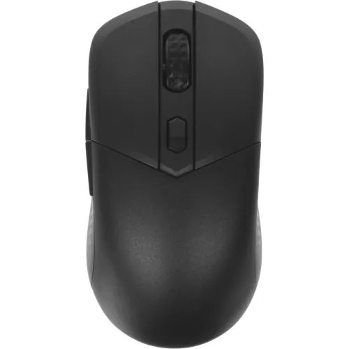 Мышь MSI VERSA 300 W MS-8ZBD черный оптическая 8000dpi беспров. BT/Radio USB 5but (S12-4301260-CLA)