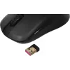 Мышь MSI VERSA 300 W MS-8ZBD черный оптическая 8000dpi беспров. BT/Radio USB 5but (S12-4301260-CLA)