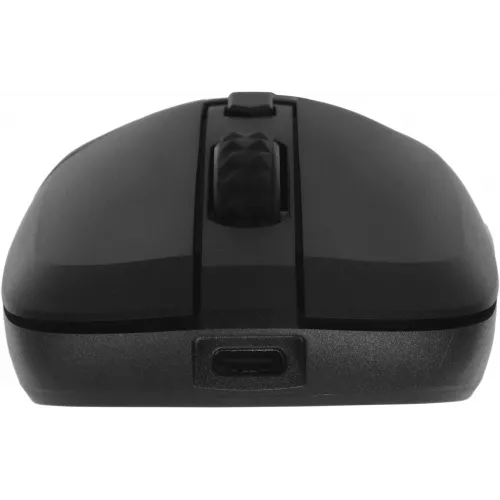 Мышь MSI VERSA 300 W MS-8ZBD черный оптическая 8000dpi беспров. BT/Radio USB 5but (S12-4301260-CLA)