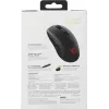 Мышь MSI VERSA 300 W MS-8ZBD черный оптическая 8000dpi беспров. BT/Radio USB 5but (S12-4301260-CLA)