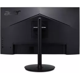 Монитор Acer 27" Vero CB272Gbmirx черный IPS LED 4ms 16:9 HDMI M/M матовая HAS Piv 250cd 178гр/178гр 1920x1080 120Hz FreeSync VGA FHD