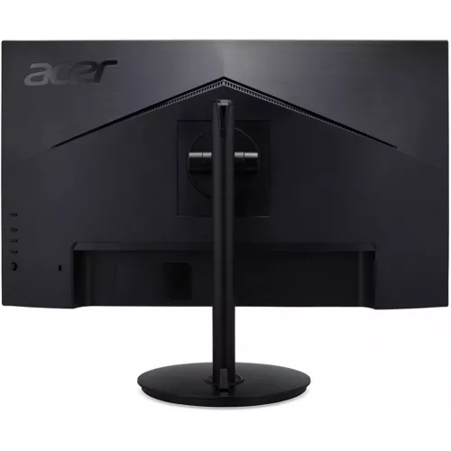 Монитор Acer 27" Vero CB272Gbmirx черный IPS LED 4ms 16:9 HDMI M/M матовая HAS Piv 250cd 178гр/178гр 1920x1080 120Hz FreeSync VGA FHD
